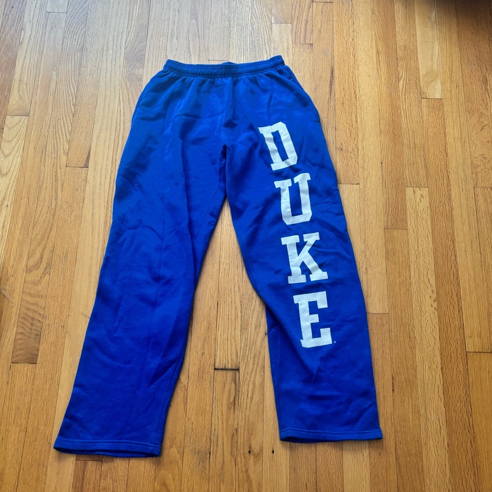 Blue Duke Sweatpants